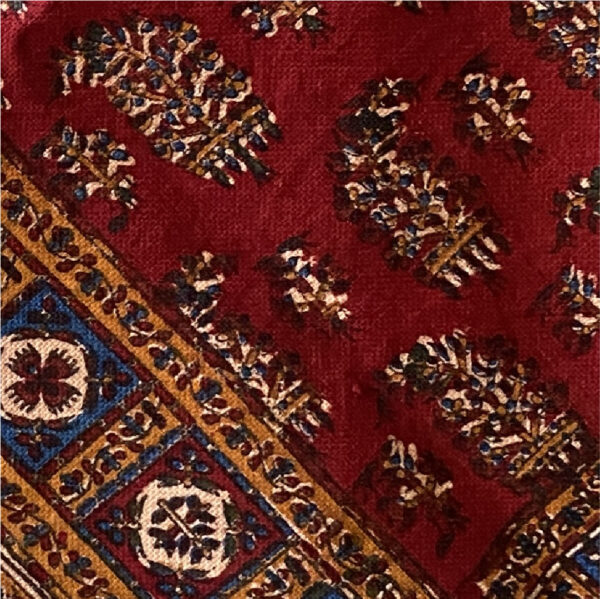 قلمکاری کد ۰۱۶۵