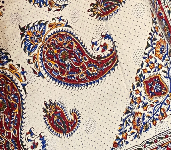 قلمکاری کد ۰۱۲۰
