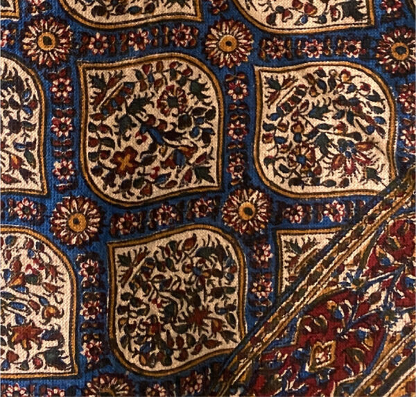قلمکاری کد ۰۱۲۲