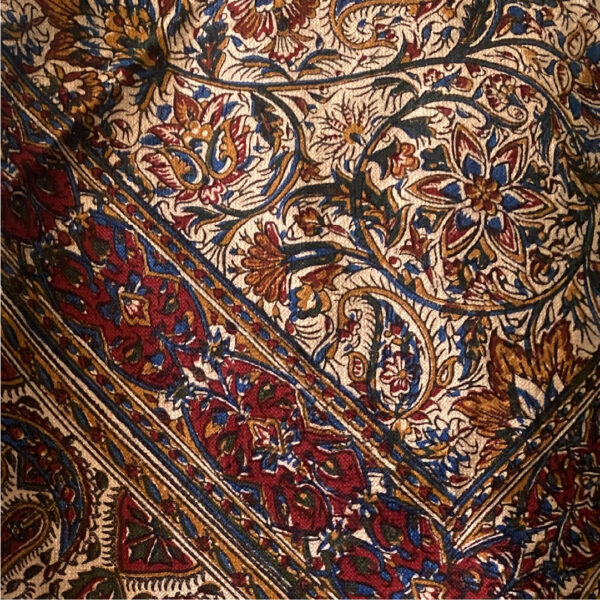 قلمکاری کد ۰۱۱۰