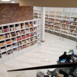 100216 221140 کتابفروشی زیتون